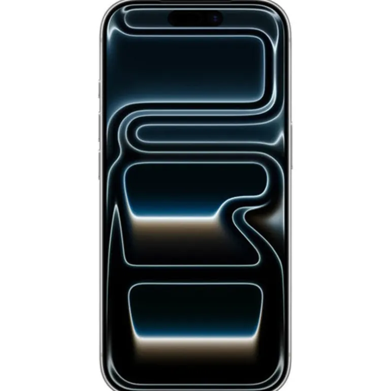 Smartphone/Móvil Apple iPhone 17 Pro 6.3" 12GB 512GB 5G Plata