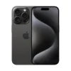 Smartphone/Móvil Apple iPhone 15 Pro 6.1" 8GB 128GB 5G Negro Titanio