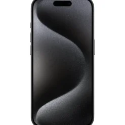 Smartphone/Móvil Apple iPhone 15 Pro 6.1" 8GB 128GB 5G Negro Titanio