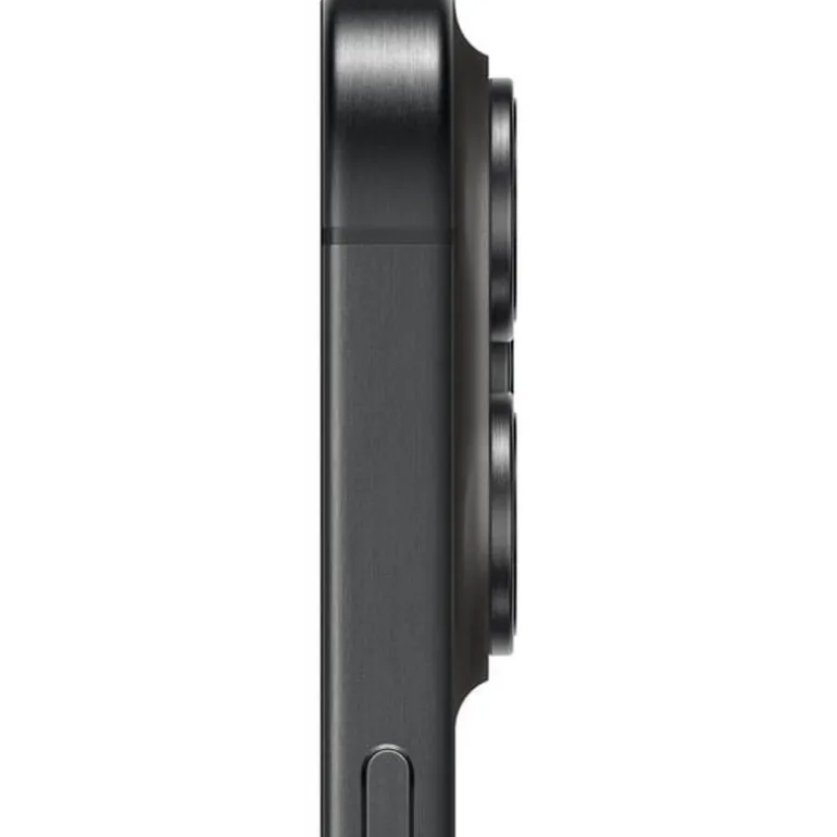 Smartphone/Móvil Apple iPhone 15 Pro 6.1" 8GB 128GB 5G Negro Titanio