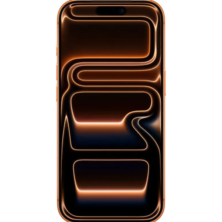 Smartphone/Móvil Apple iPhone 17 Pro 6.3" 12GB 1TB 5G Naranja Cósmico