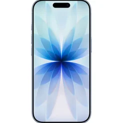 Smartphone/Móvil Apple iPhone 17 6.3" 8GB 256GB 5G Azul Neblina