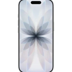 Smartphone/Móvil Apple iPhone 17 6.3" 8GB 512GB 5G Blanco