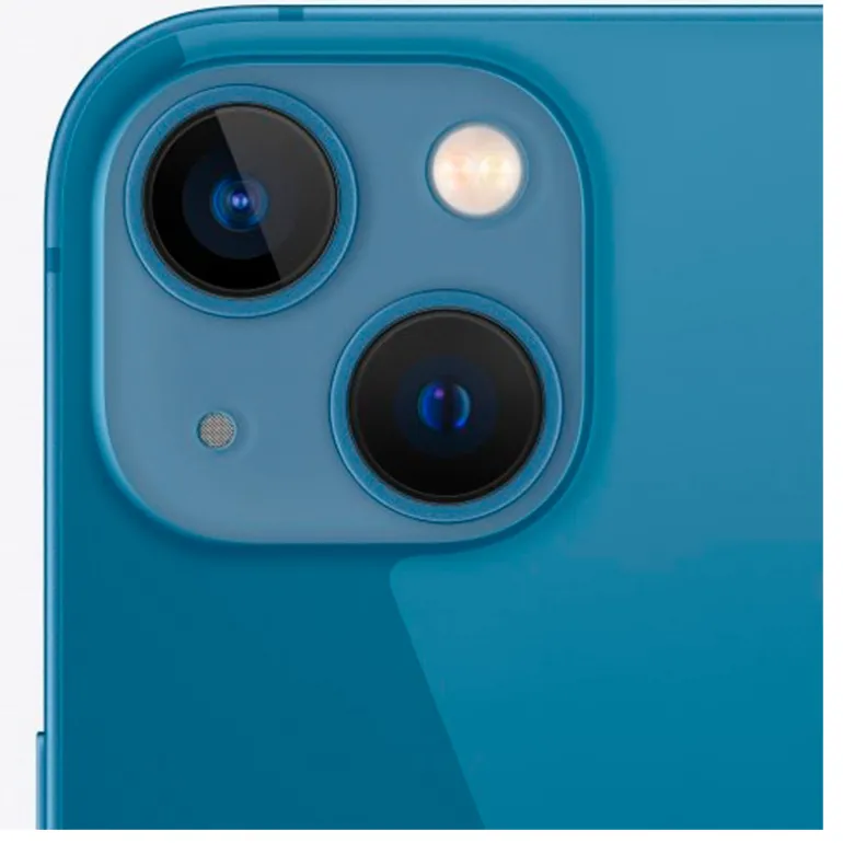 Smartphone/Móvil Apple iPhone 13 6.1" 4GB 512GB 5G Azul