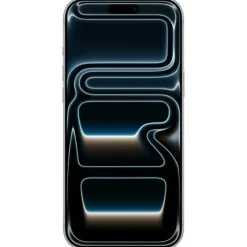 Smartphone/Móvil Apple iPhone 17 Pro Max 6.9" 12GB 1TB 5G Plata