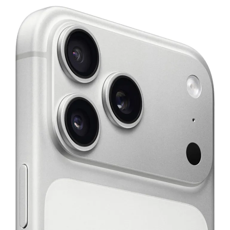 Smartphone/Móvil Apple iPhone 17 Pro Max 6.9" 12GB 1TB 5G Plata