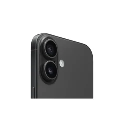 Smartphone/Móvil Apple iPhone 16 6.1" 8GB 512GB 5G Negro