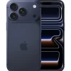 Smartphone/Móvil Apple iPhone 17 Pro 6.3" 12GB 512GB 5G Azul Oscuro