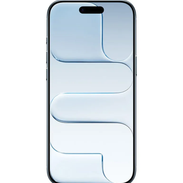 Smartphone/Móvil Apple iPhone Air 6.5" 12GB 512GB 5G Azul Cielo