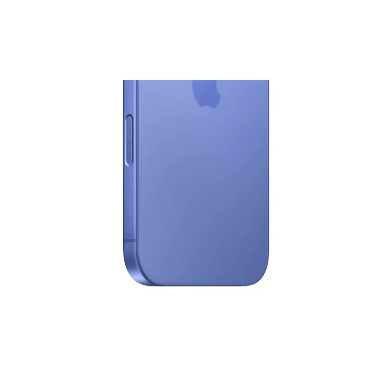 Smartphone/Móvil Apple iPhone 16 6.1" 8GB 128GB 5G Azul Ultramar