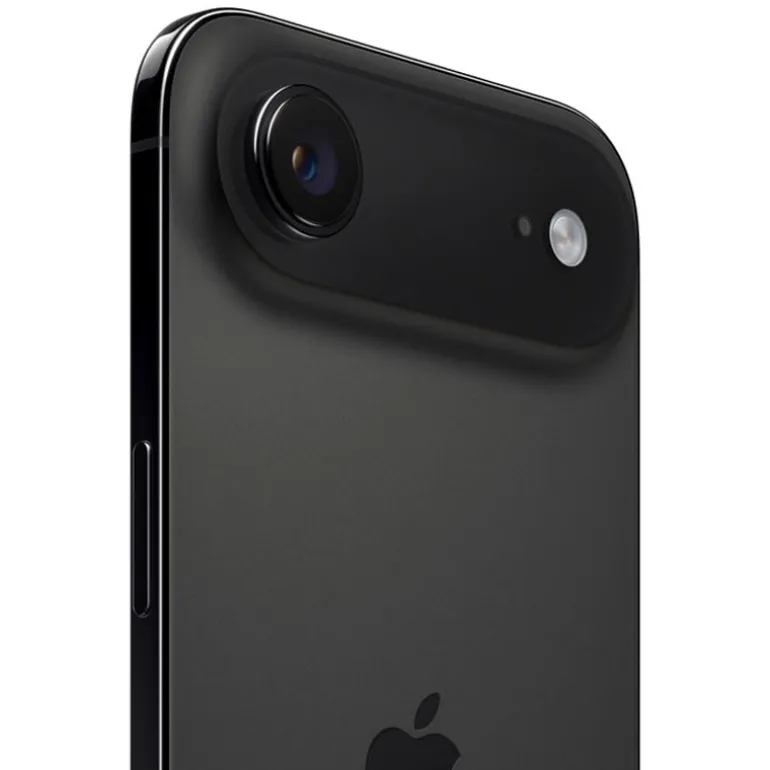 Smartphone/Móvil Apple iPhone Air 6.5" 12GB 256GB 5G Negro Espacial