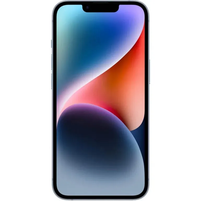 Smartphone/Móvil Apple iPhone 14 6.1" 6GB 128GB 5G Azul