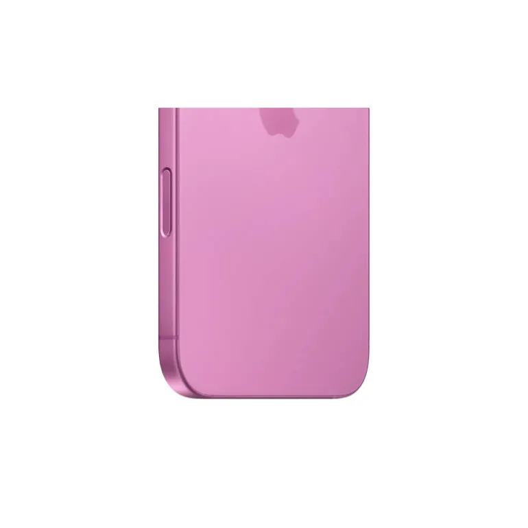 Smartphone/Móvil Apple iPhone 16 Plus 6.7" 8GB 256GB 5G Rosa
