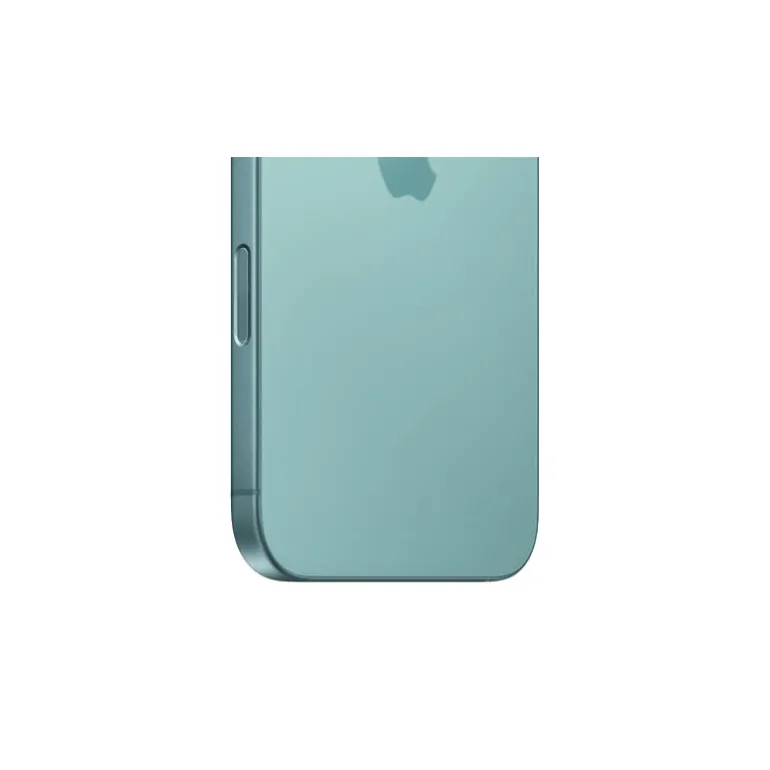 Smartphone/Móvil Apple iPhone 16 Plus 6.7" 8GB 128GB 5G Verde Azulado