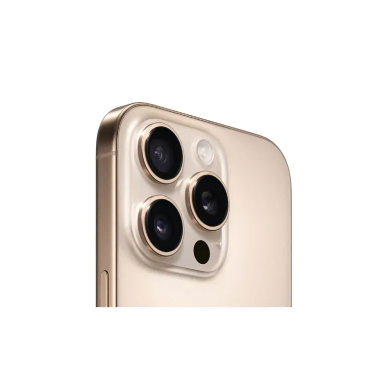 Smartphone/Móvil Apple iPhone 16 Pro 6.3" 8GB 1TB 5G Desert Titanium