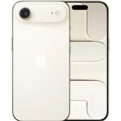 Smartphone/Móvil Apple iPhone Air 6.5" 12GB 512GB 5G Dorado Claro