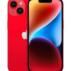 Smartphone/Móvil Apple iPhone 14 6.1" 6GB 128GB 5G Red