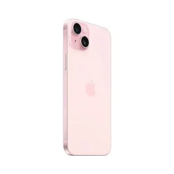 Smartphone/Móvil Apple iPhone 15 6.1" 6GB 512GB 5G Rosa