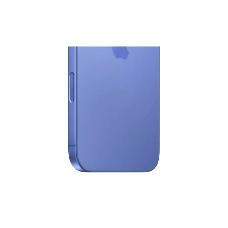Smartphone/Móvil Apple iPhone 16 Plus 6.7" 8GB 512GB 5G Azul Ultramar