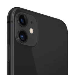 Smartphone/Móvil Apple iPhone 11 6.1" 4GB 128GB 4G Negro