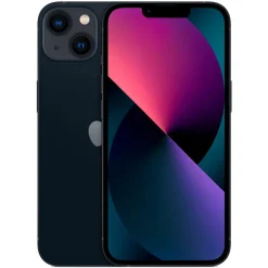 Smartphone/Móvil Apple iPhone 13 6.1" 4GB 128GB 5G Negro Medianoche EU
