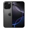 Smartphone/Móvil Apple iPhone 16 Pro 6.3" 8GB 128GB 5G Negro Titanium EU