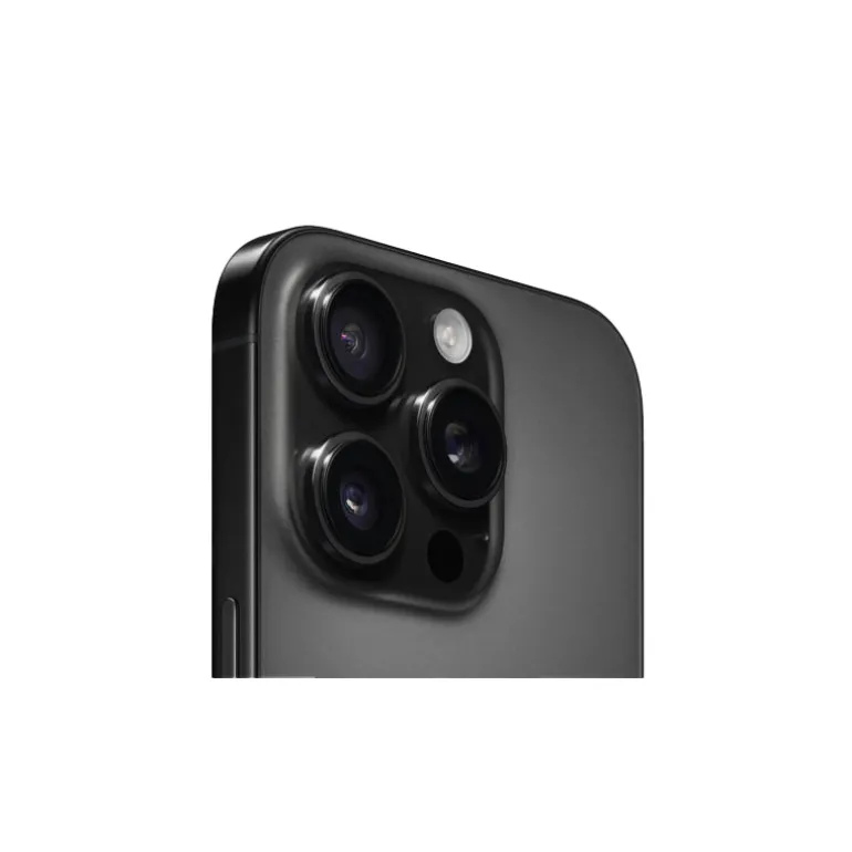 Smartphone/Móvil Apple iPhone 16 Pro 6.3" 8GB 128GB 5G Negro Titanium EU