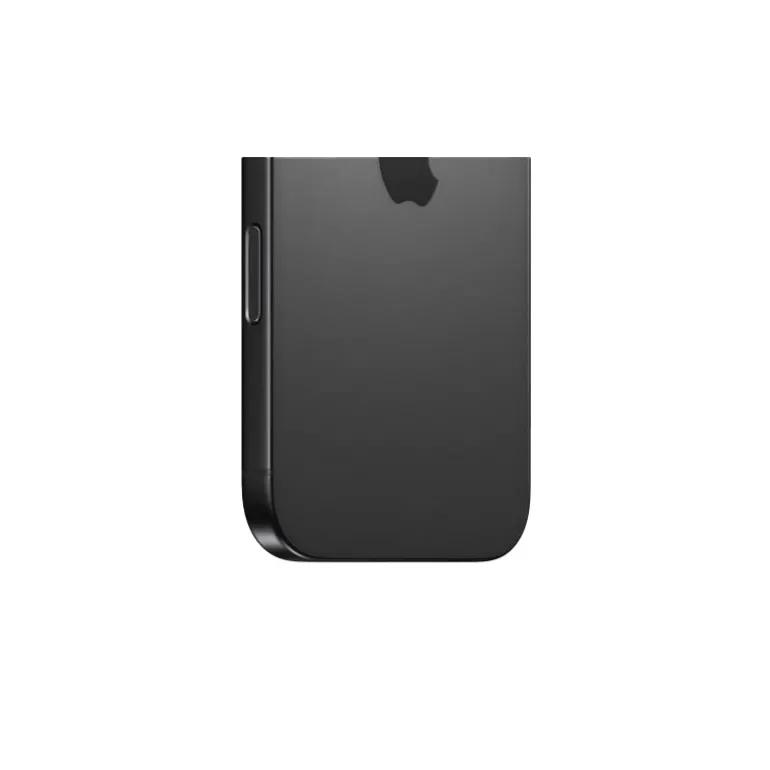 Smartphone/Móvil Apple iPhone 16 Pro 6.3" 8GB 128GB 5G Negro Titanium EU