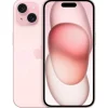 Smartphone/Móvil Apple iPhone 15 6.1" 6GB 256GB 5G Rosa