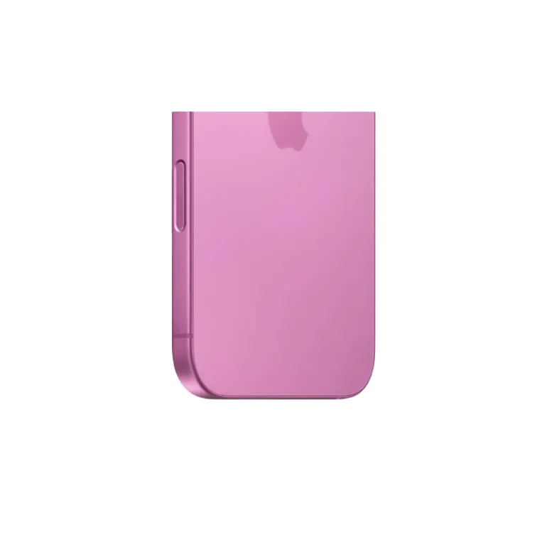 Smartphone/Móvil Apple iPhone 16 6.1" 8GB 512GB 5G Rosa