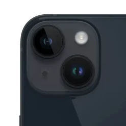 Smartphone/Móvil Apple iPhone 14 Plus 6.7" 6GB 128GB 5G Negro Medianoche