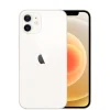 Smartphone/Móvil Apple iPhone 12 6.1" 4GB 128GB 5G Blanco