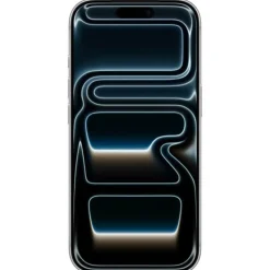 Smartphone/Móvil Apple iPhone 17 Pro 6.3" 12GB 1TB 5G Plata