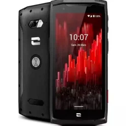 Smartphone/Móvil Crosscall Core M5 4.9" 4GB 64GB Negro