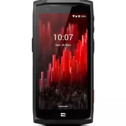 Smartphone/Móvil Crosscall Core M5 4.9" 4GB 64GB Negro