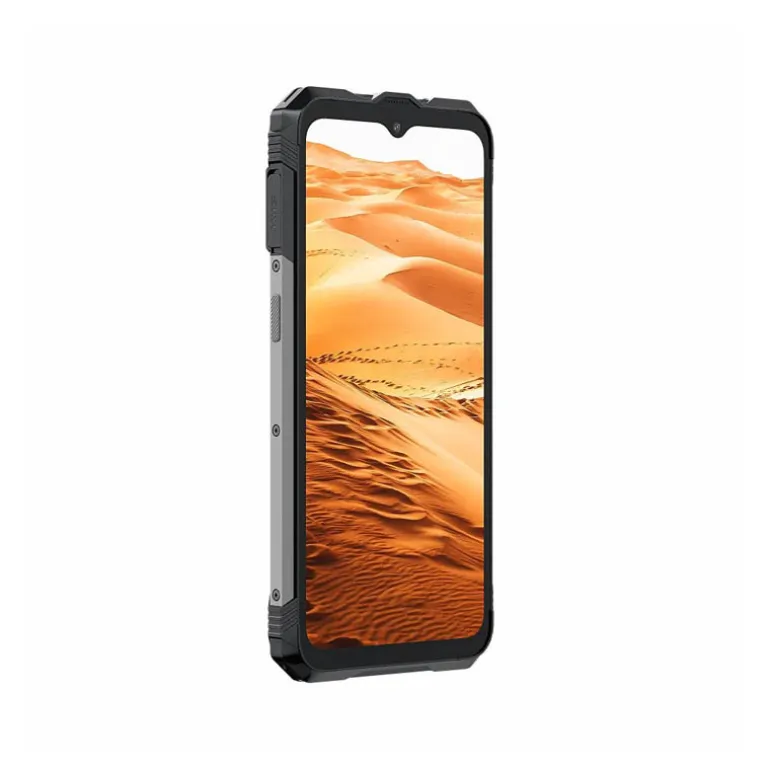 Smartphone/Móvil Cubot KingKong AX 6.5" 12GB 256GB 5G Negro