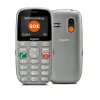 Smartphone/Móvil Gigaset GL390 2.2'' 2G Gris