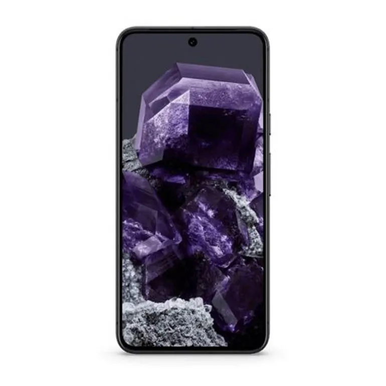 Smartphone/Móvil Google Pixel 8 6.2" 8GB 128GB 5G Obsidian