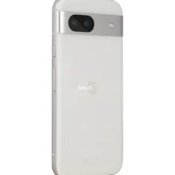 Smartphone/Móvil Google Pixel 8a 6.1" 8GB 128GB 5G Blanco