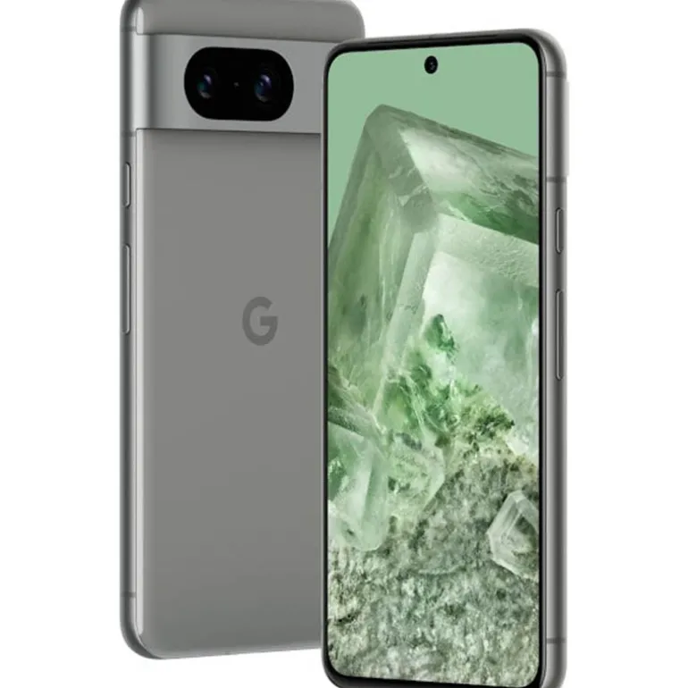 Smartphone/Móvil Google Pixel 8 6.2" 8GB 128GB 5G Gris