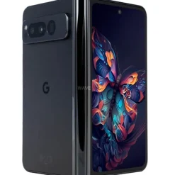 Smartphone/Móvil Google Pixel Fold 7.6" 12GB 256GB 5G Negro