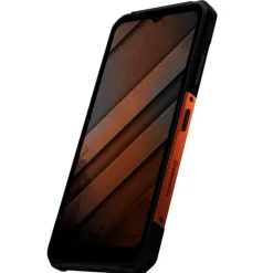 Smartphone/Móvil Hammer Construction 2 Thermal  6.5" 8GB 256GB 5G Naranja