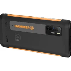 Smartphone/Móvil Hammer Iron 4 Lite 5.5