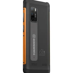 Smartphone/Móvil Hammer Iron 4 Lite 5.5