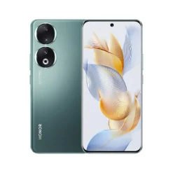 Smartphone/Móvil Honor 90 6.7" 12GB 512GB 5G Verde Esmeralda