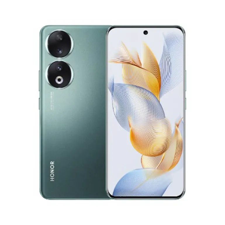 Smartphone/Móvil Honor 90 6.7" 12GB 512GB 5G Verde Esmeralda