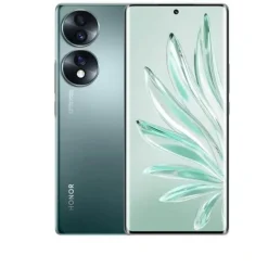 Smartphone/Móvil Honor 70 6.6" 8GB 256GB 5G Verde Esmeralda