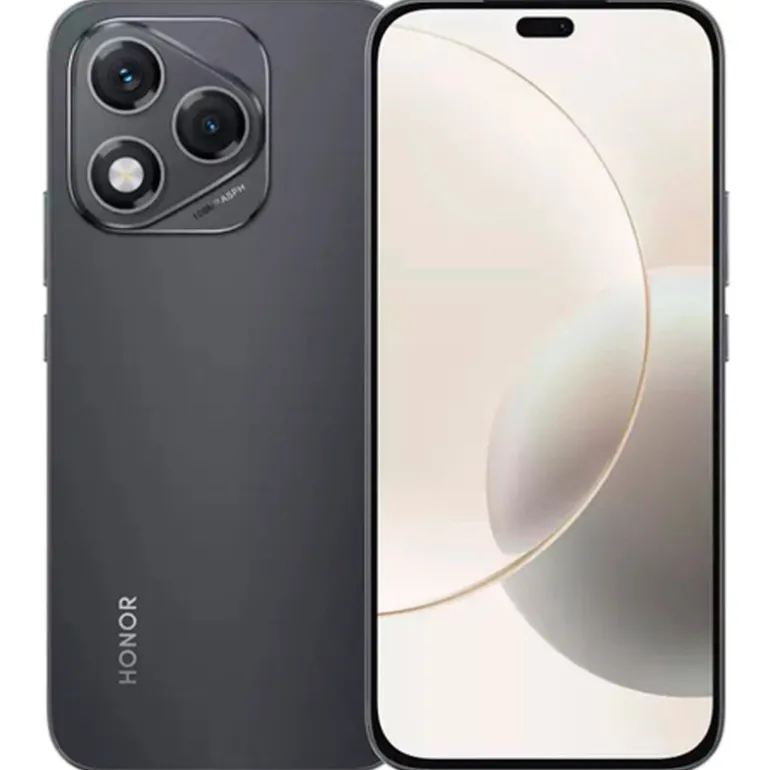 Smartphone/Móvil Honor 400 Lite 6.7" 8GB 256GB 5G Negro