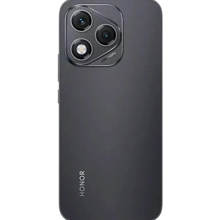 Smartphone/Móvil Honor 400 Lite 6.7" 8GB 256GB 5G Negro