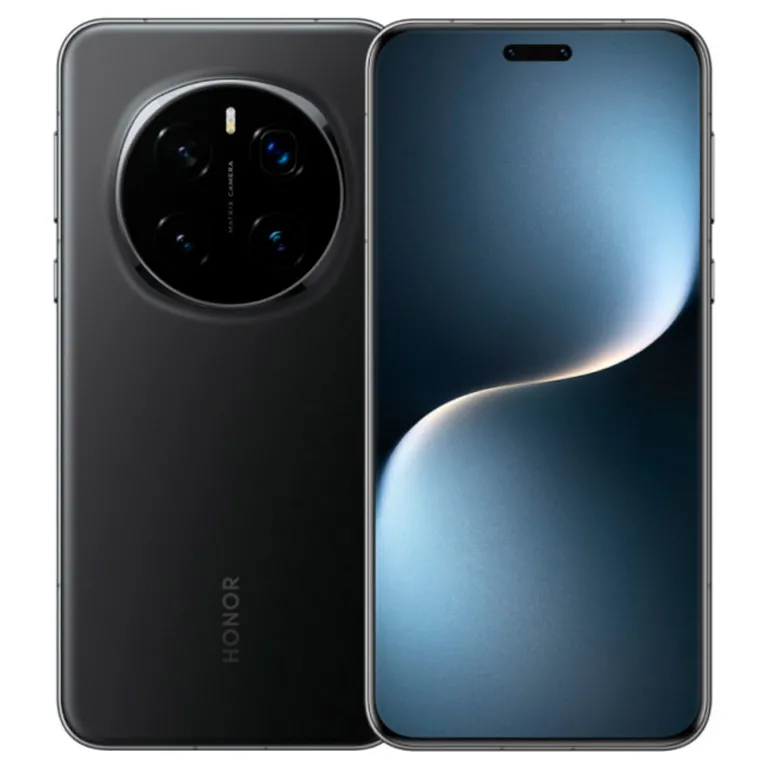 Smartphone/Móvil Honor Magic7 Pro 6.8" 12GB 512GB 5G Negro